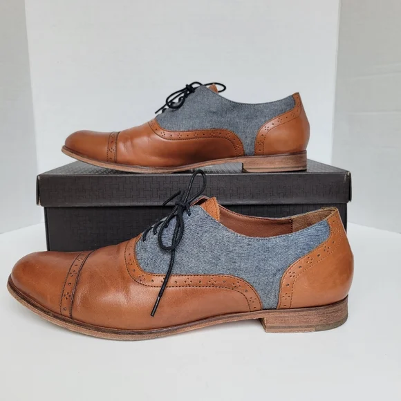 Cole Haan Women's Mackenzie Oxford